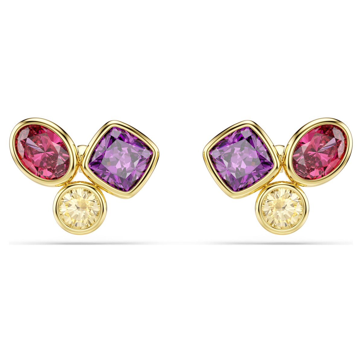 Swarovski Imber Oorknopjes 5760019