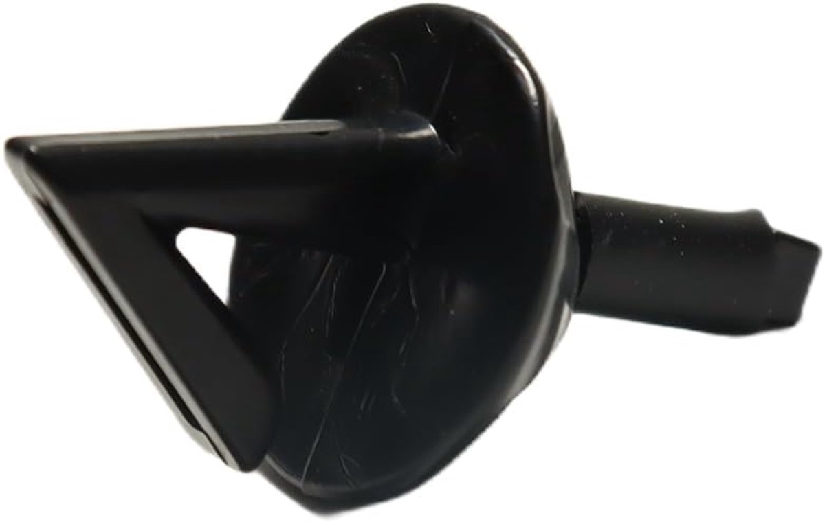 Vissenclips 20pcs - Impact Shield - Automatische haakbescherming - Verhoogde werpafstand - SnelShoppen