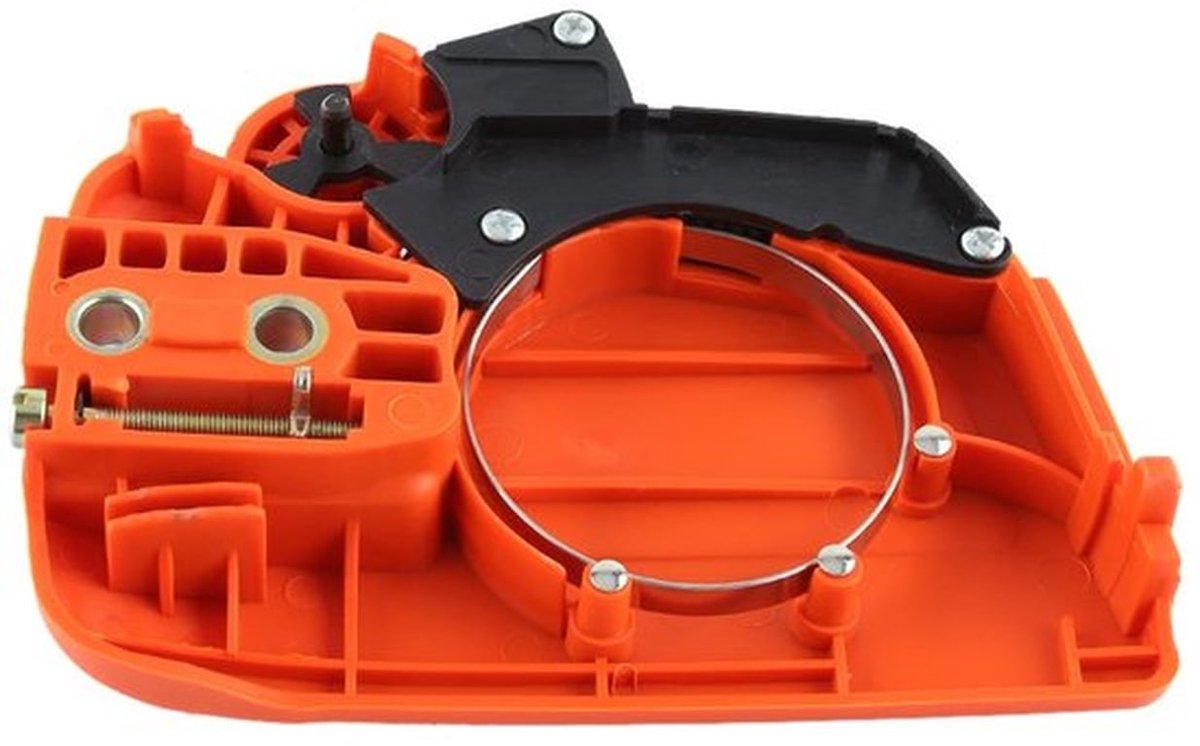 Clutch Stand Nylon Kettingzaag voor Husqvarna 350 235 235E 236 240 Kettingzaag