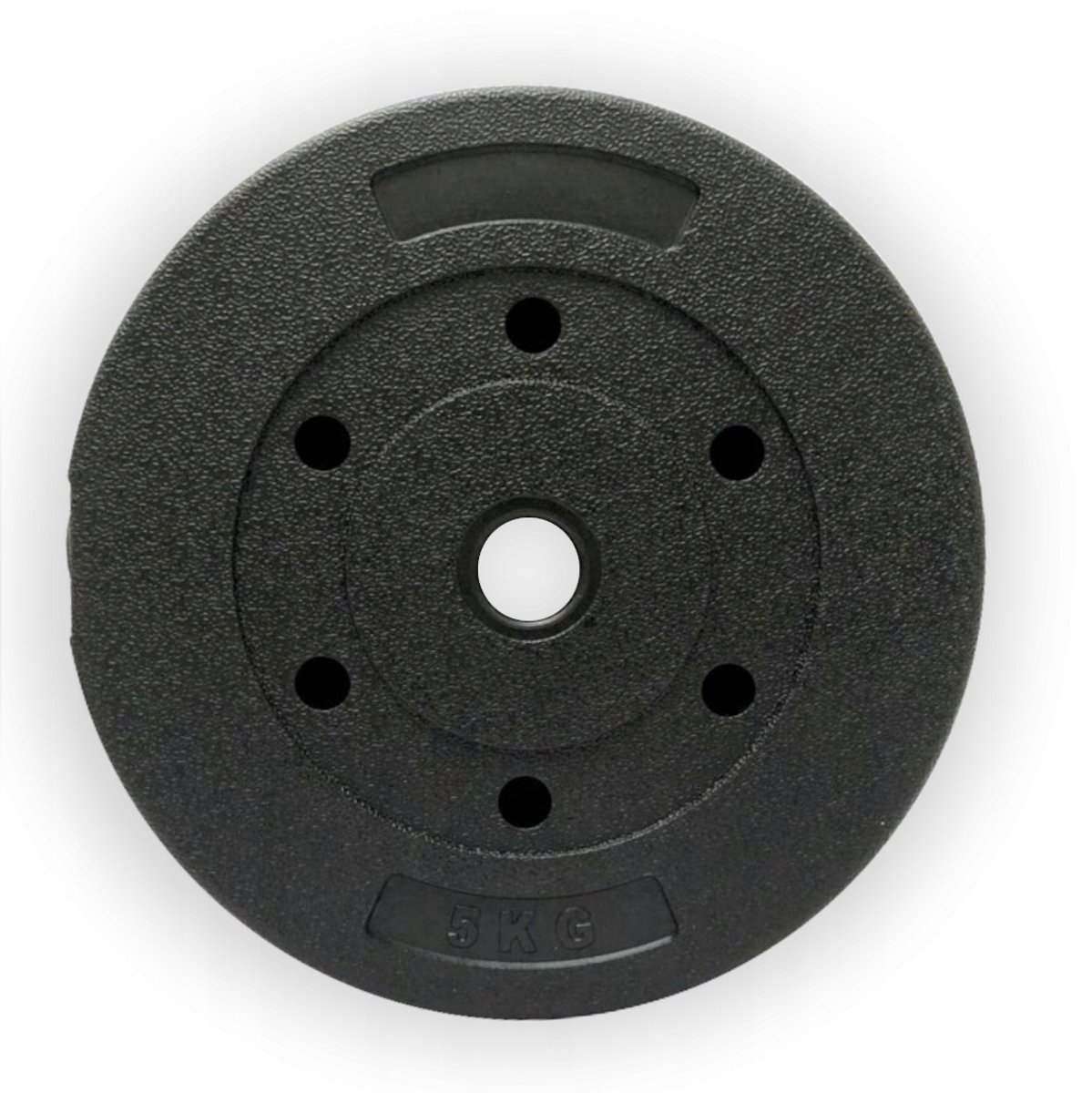 Merkloos Bitumen Halterung 5 kg - 27 mm opening