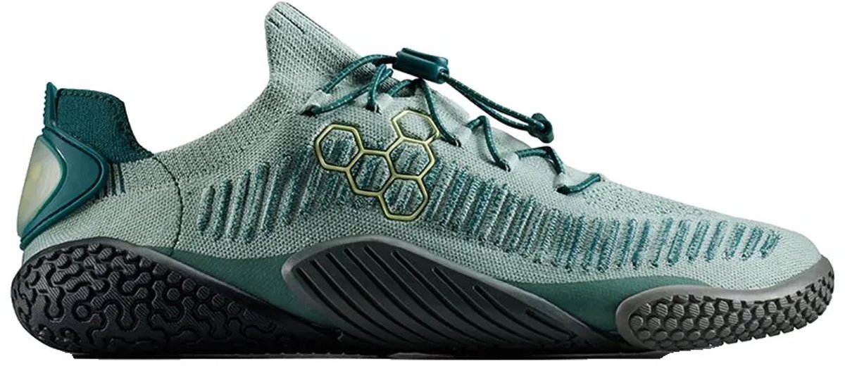 Vivobarefoot Motus Flex Barefoot Schoenen Groen EU 47 Man