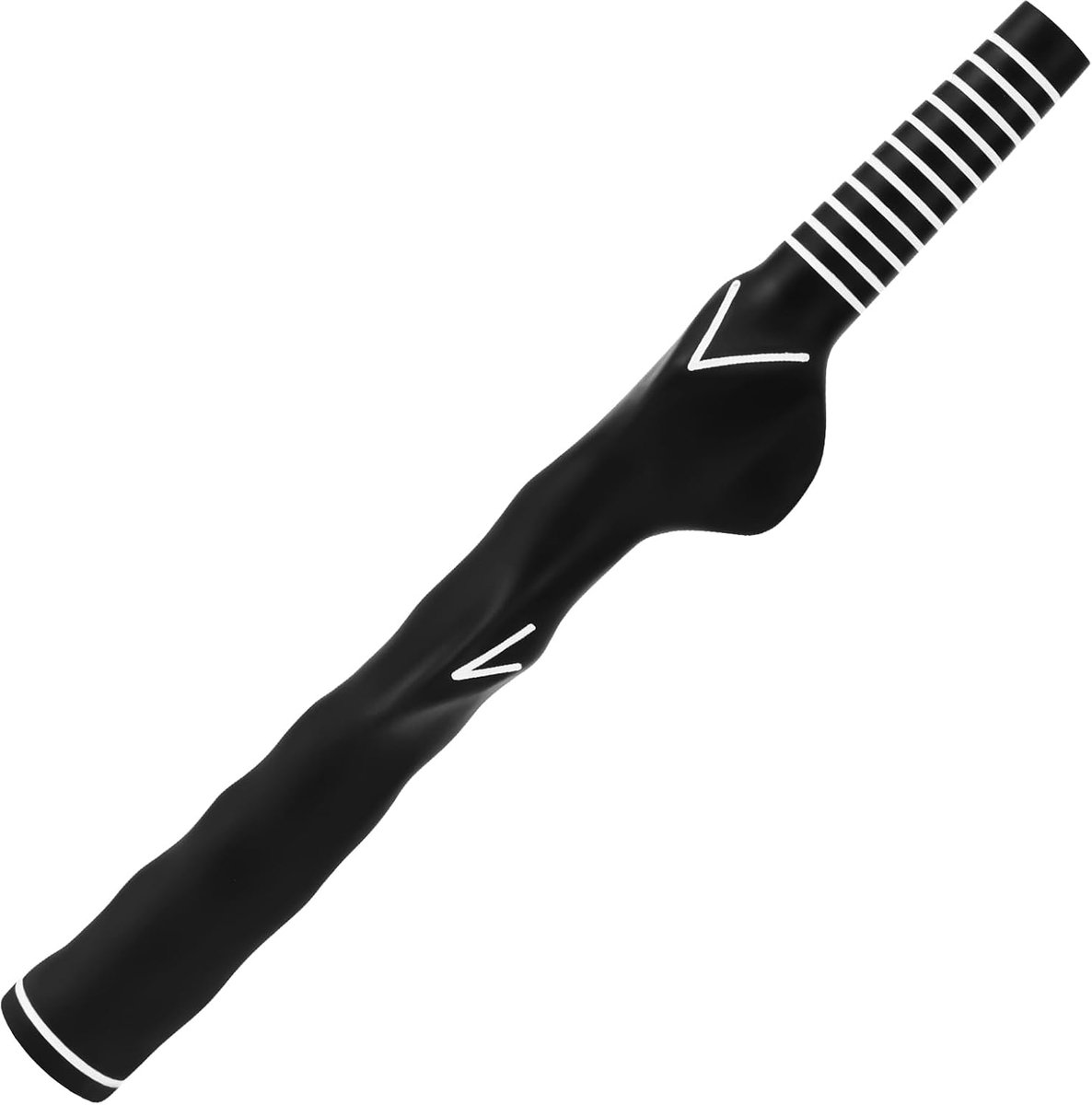 Golf grip training voor linkshandige golfers - niet-slip - swing trainer - verbeter je techniek - SnelShoppen