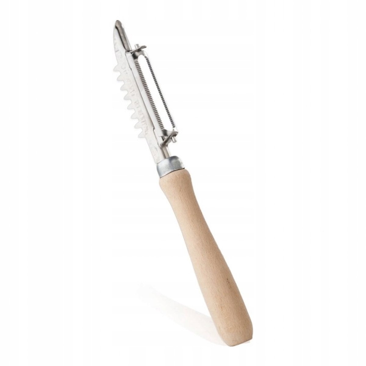 Frolee Verticale Groente & Fruit Schraper - Duurzaam & Compact