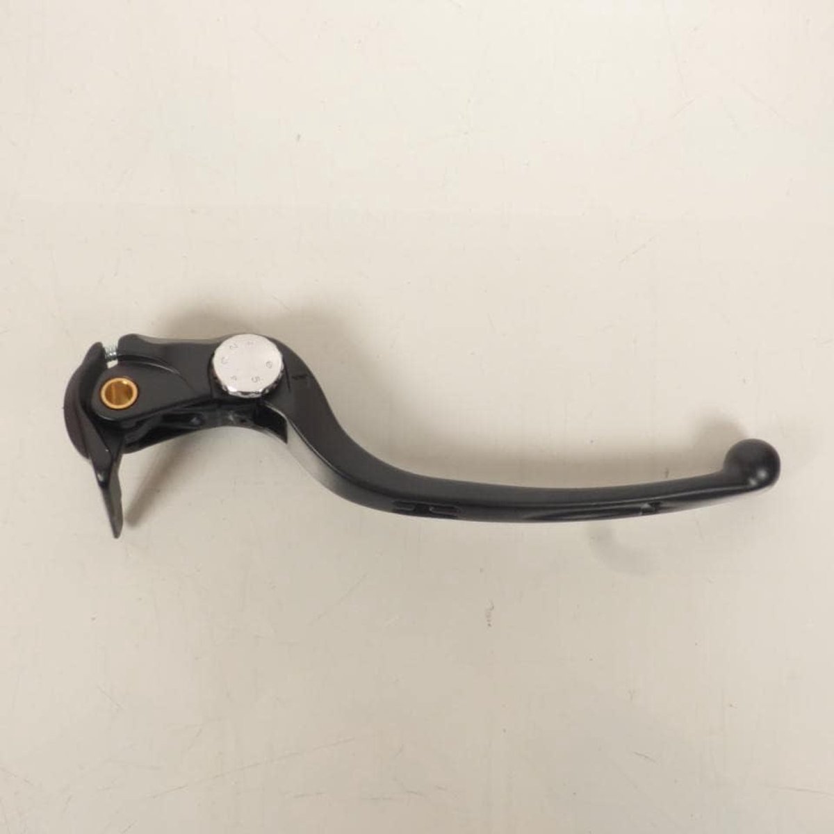 rechter remhendel sifam voor kawasaki 600 zx-6 rr ninja 2005 tot 2006 13236-0083 / d nieuw