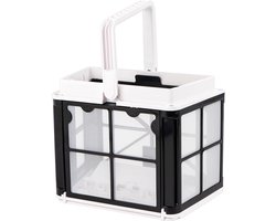 9991459-R1 Ultrafijn filtermandje voor Dolphin S50, S100, Active 10, Active 15, T15, T25, E10, Explorer E20