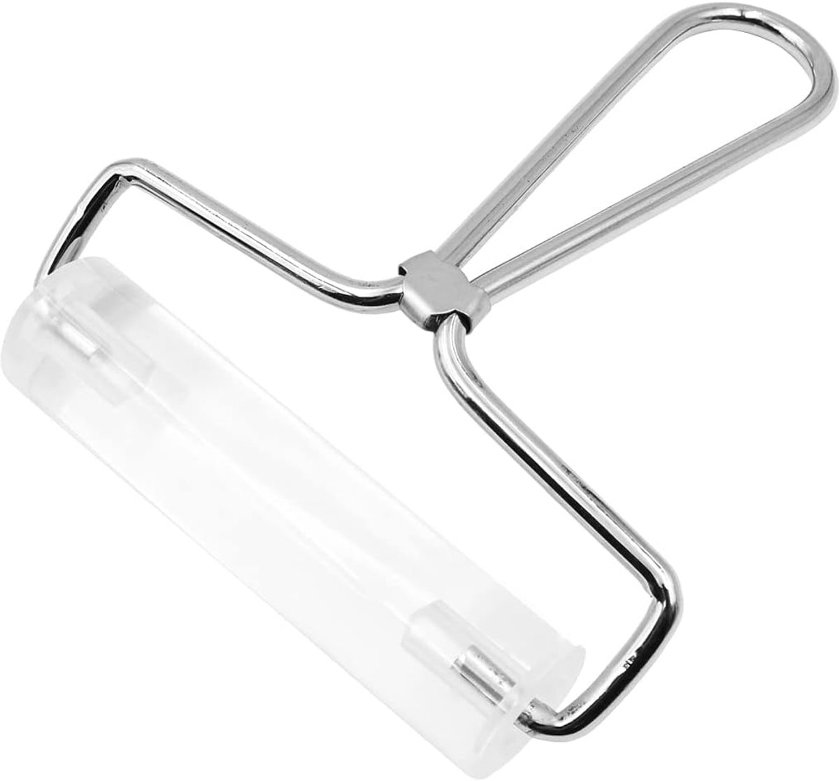 Acryl Roller Diamant Schilderij Roller Diamant Schilderen Accessoire Brayer Roller voor Ambachten voor Crystal Art Gift voor Diamond Art Lovers -3,9 inch/10 cm
