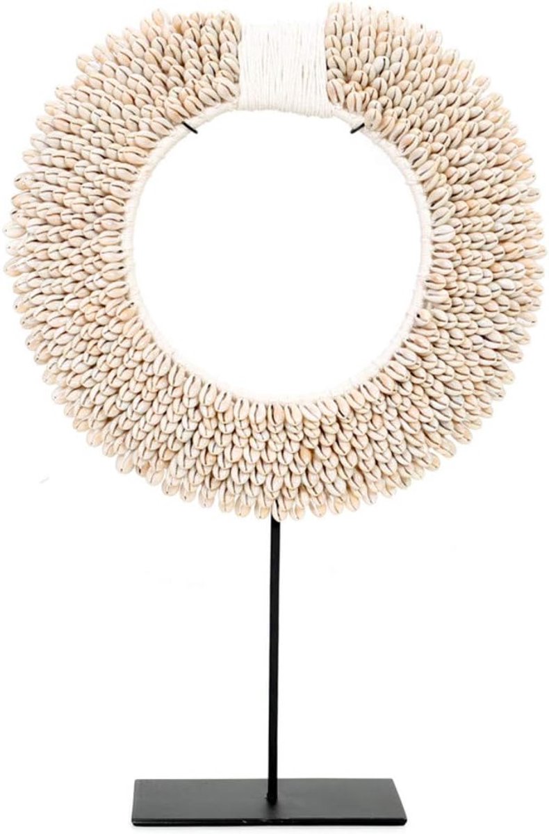 Decoratie item - stijlvolle afwerking - unieke uitstraling - perfect voor je interieur - SnelShoppen