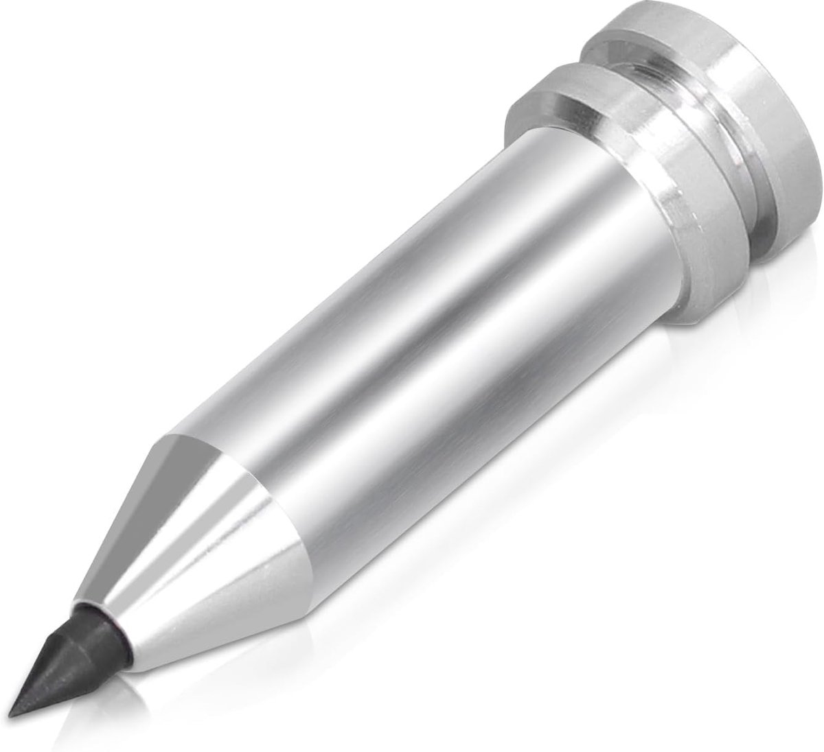 Graveerpunt - carbide staal - eenvoudig te installeren - perfect voor maker machines - ShopVlot