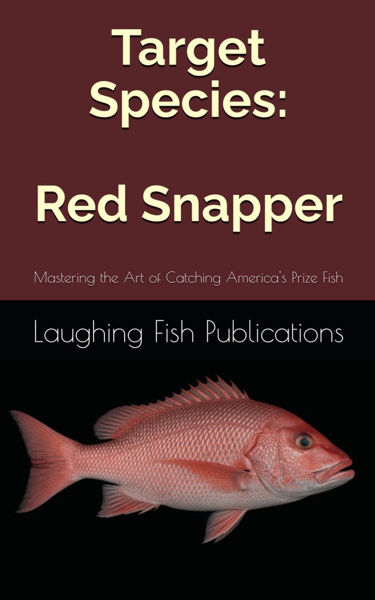 Vistrap Red Snapper - Gids voor het vangen van de beste vissen - Tips en technieken - Perfect voor visliefhebbers - ShopVlot