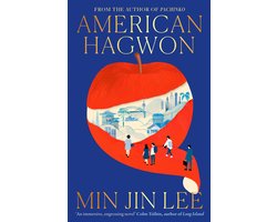 American Hagwon