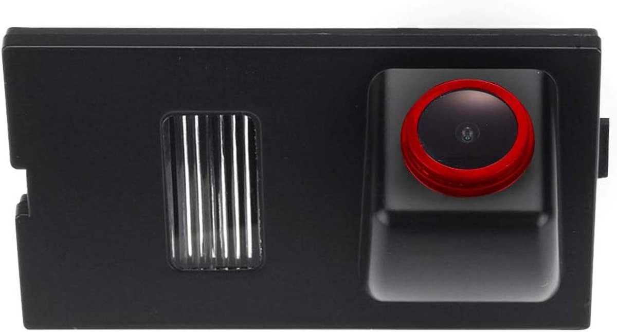 Achteruitkijkcamera 1280 x 720 Pixels - Waterdicht - 170 graden kijkhoek - ShopVlot