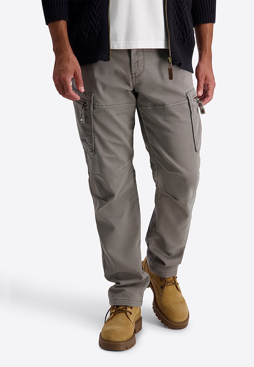 Heren cargobroek