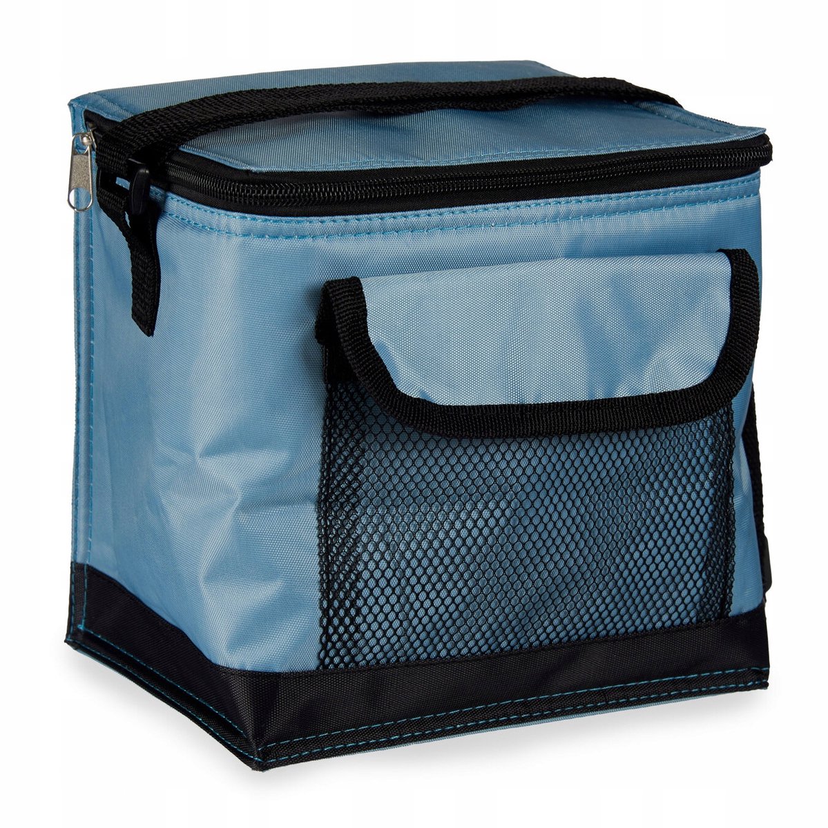 Blauwe Thermosfles 4L - Ideaal voor Picknicks en Boodschappen