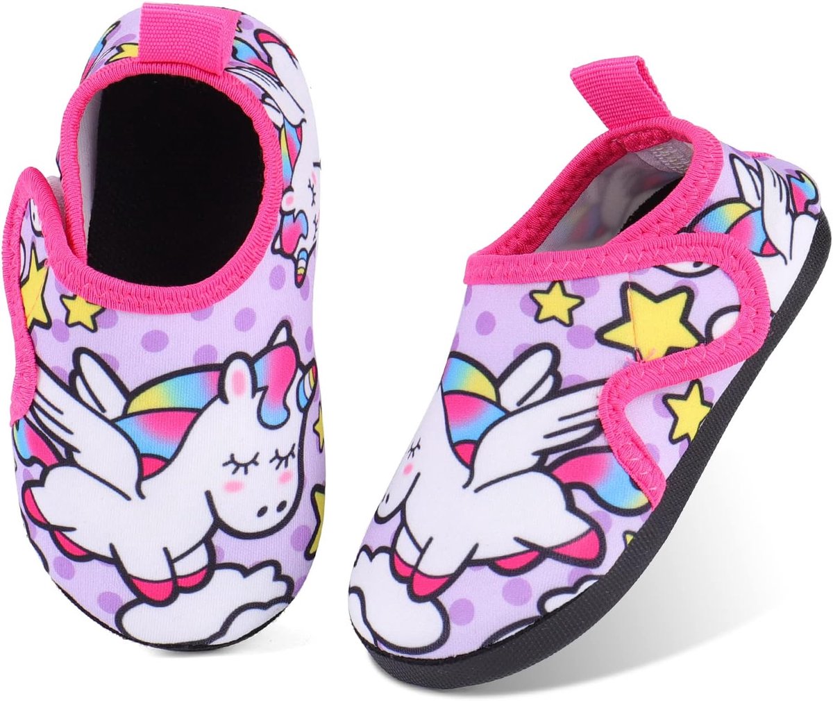 Baby waterschoenen - niet-slip maat 24-30 - snel drogend - ideaal voor strand en zwembad - ShopVlot
