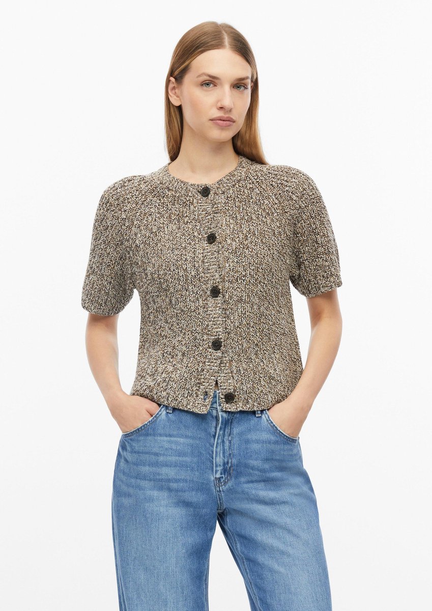 s.Oliver Strickjacke