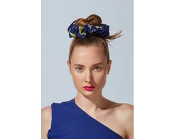 Multicolor Haarband - Stijlvolle en Zachte Haaraccessoire