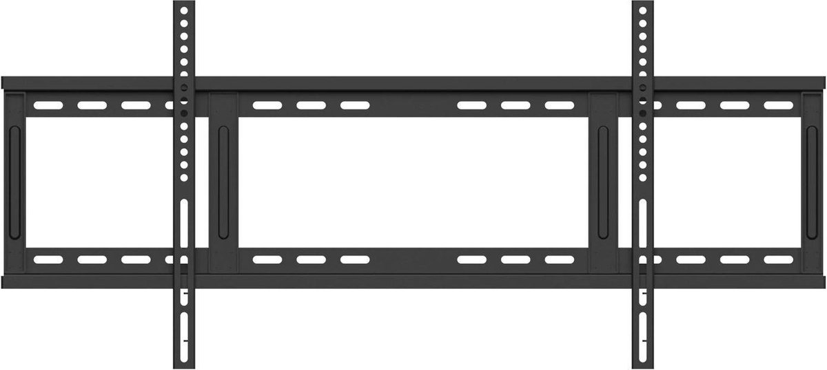 Viewsonic Bureau Monitorsteun Voor Pc Tv 55-98 Inches Maximaal Gewicht Vesa