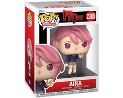 FUNKO POP ANIMATION: DANDADAN- AIRA