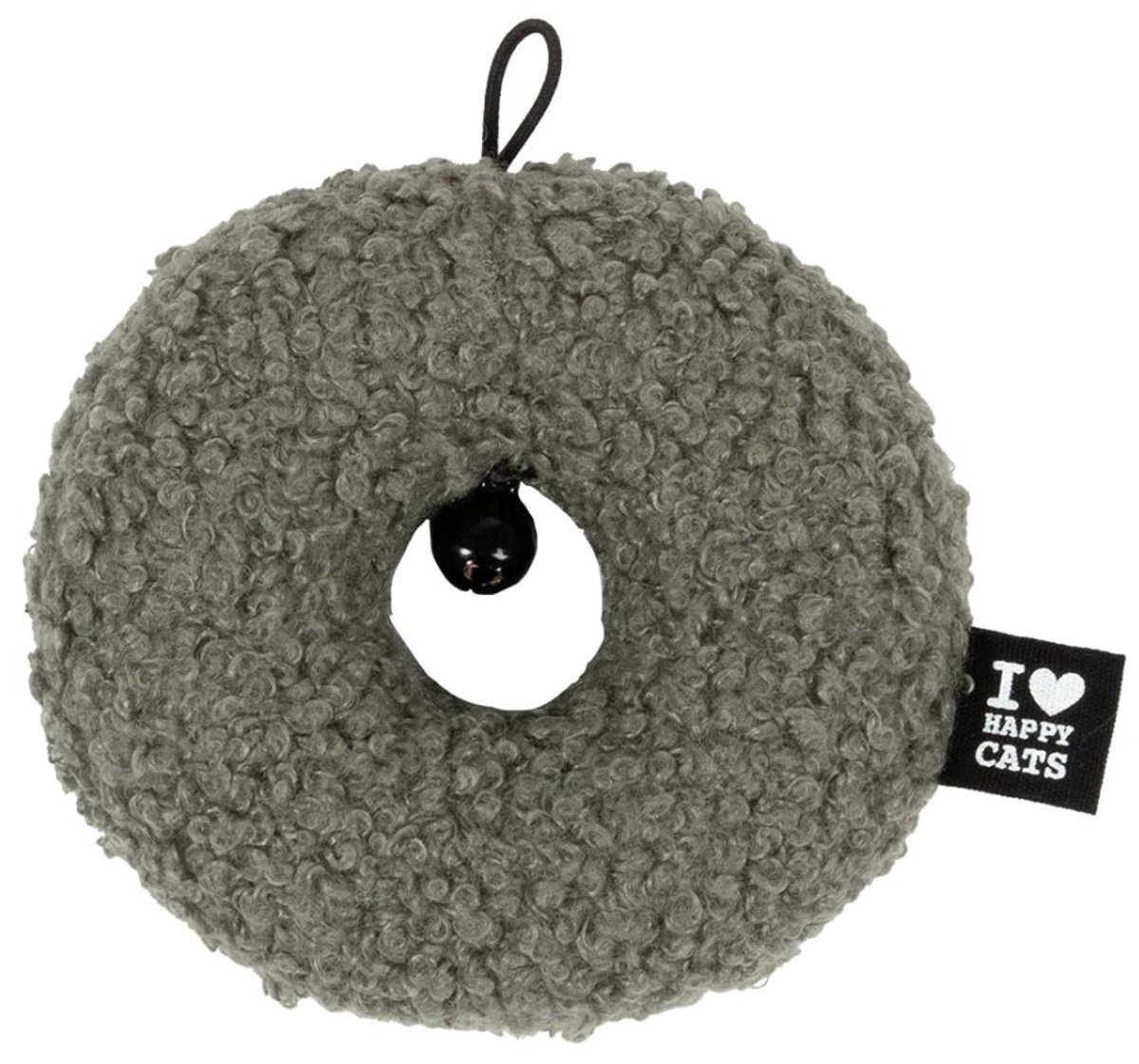 Kattenspeeltje Maple 9,5x9,5cm groen
