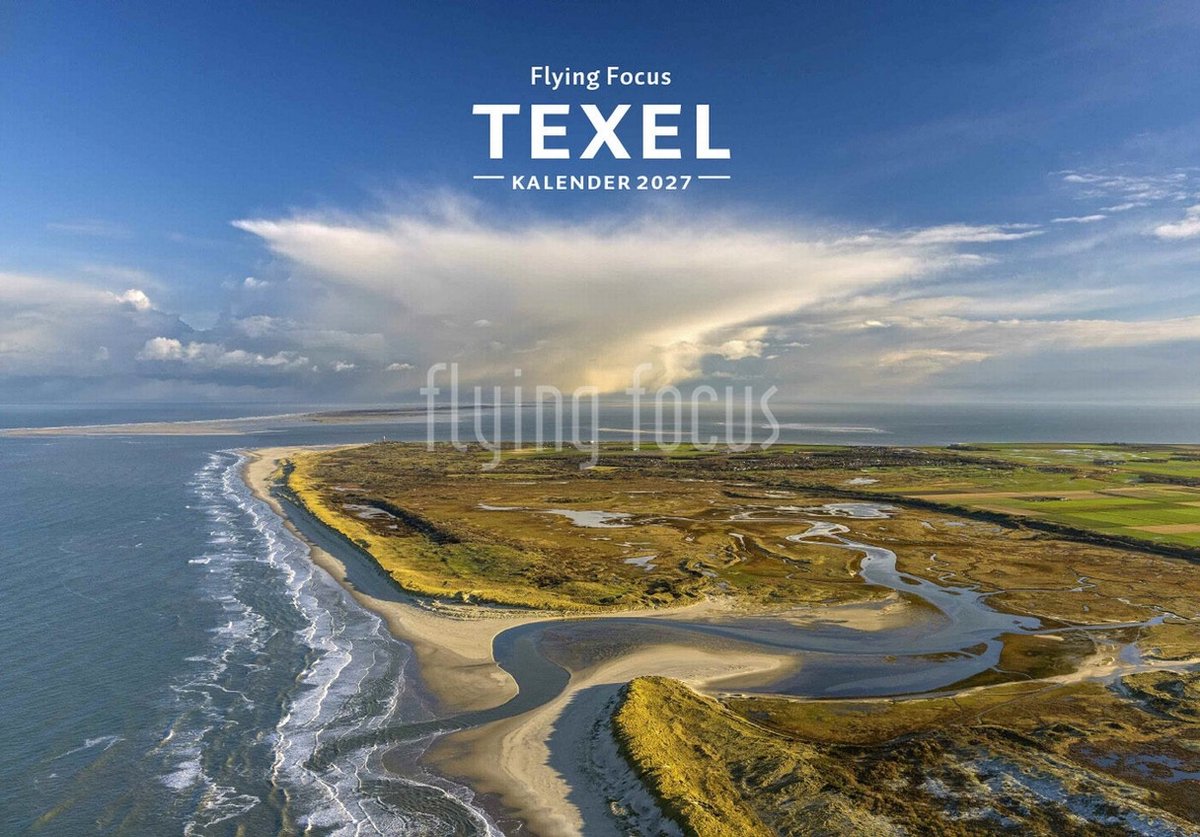 Texel Kalender 2027