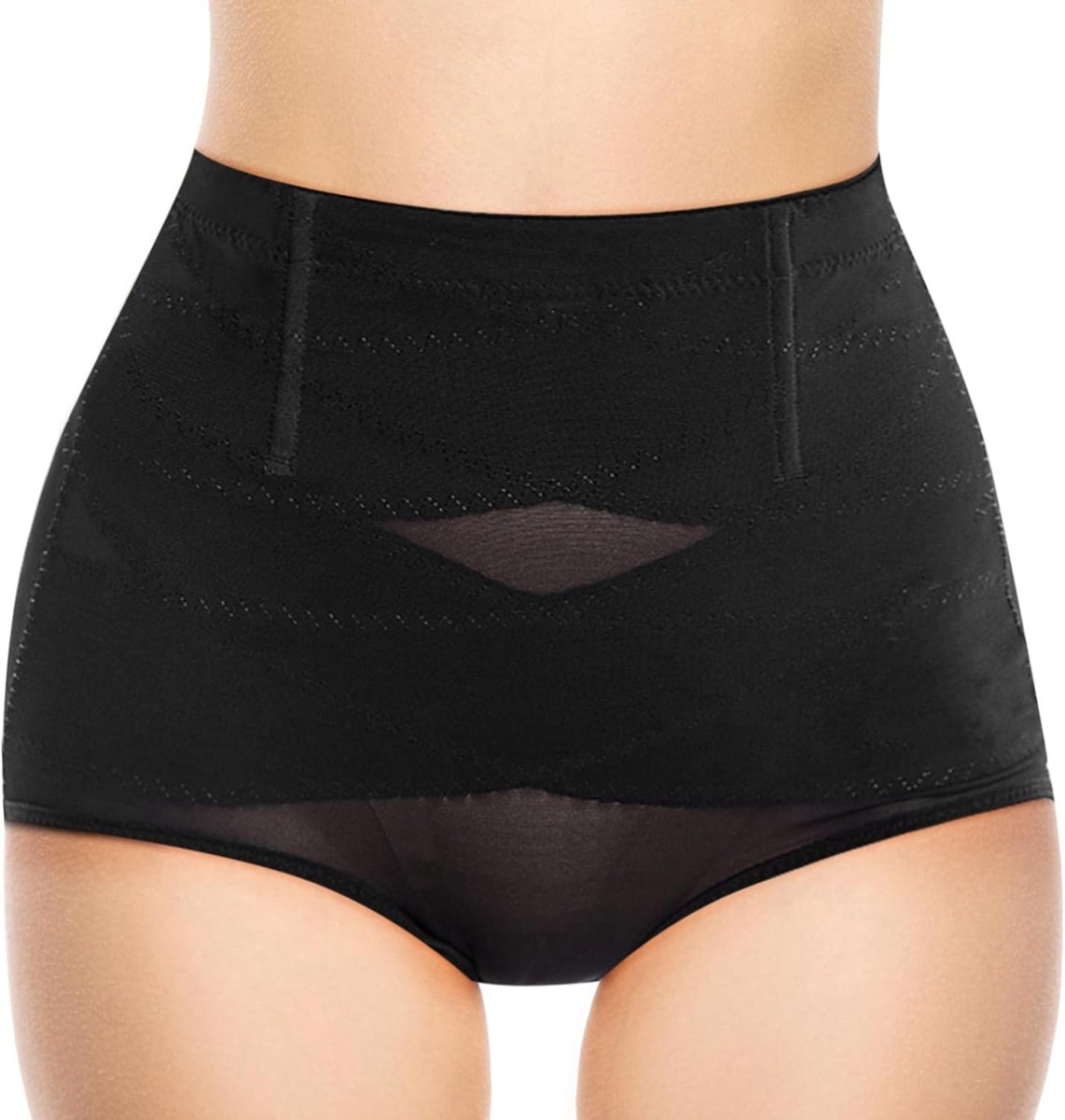 Shapewear voor dames, naadloze afslankheidsgordel, met afslankeffect