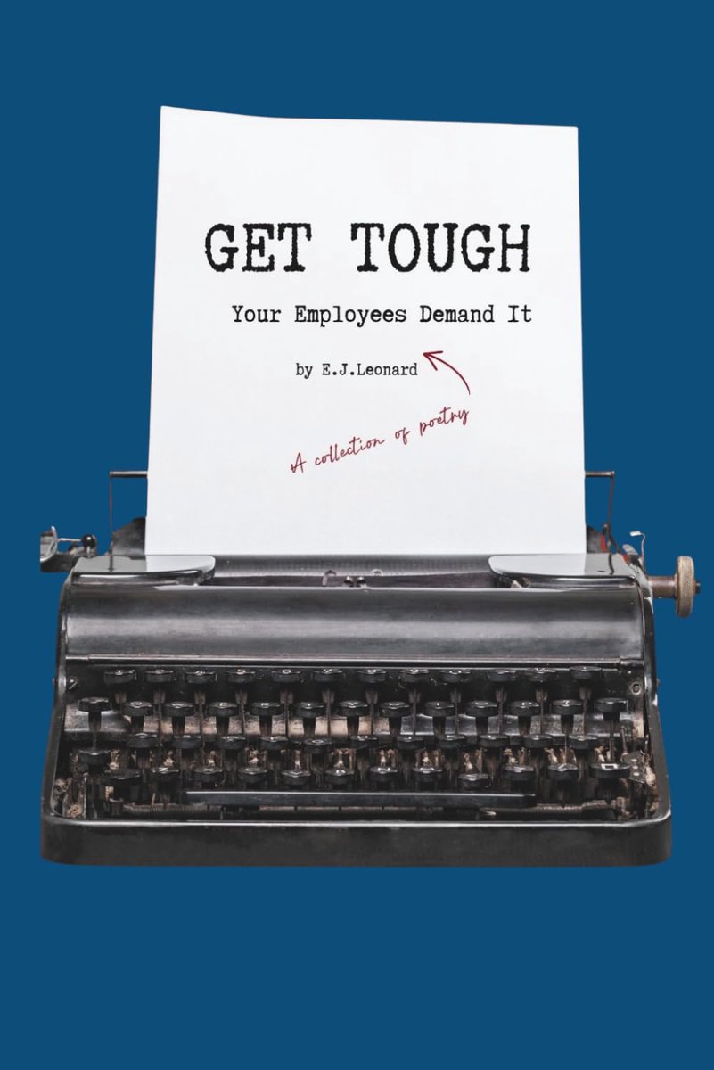 Tough: Your Employees Demand It