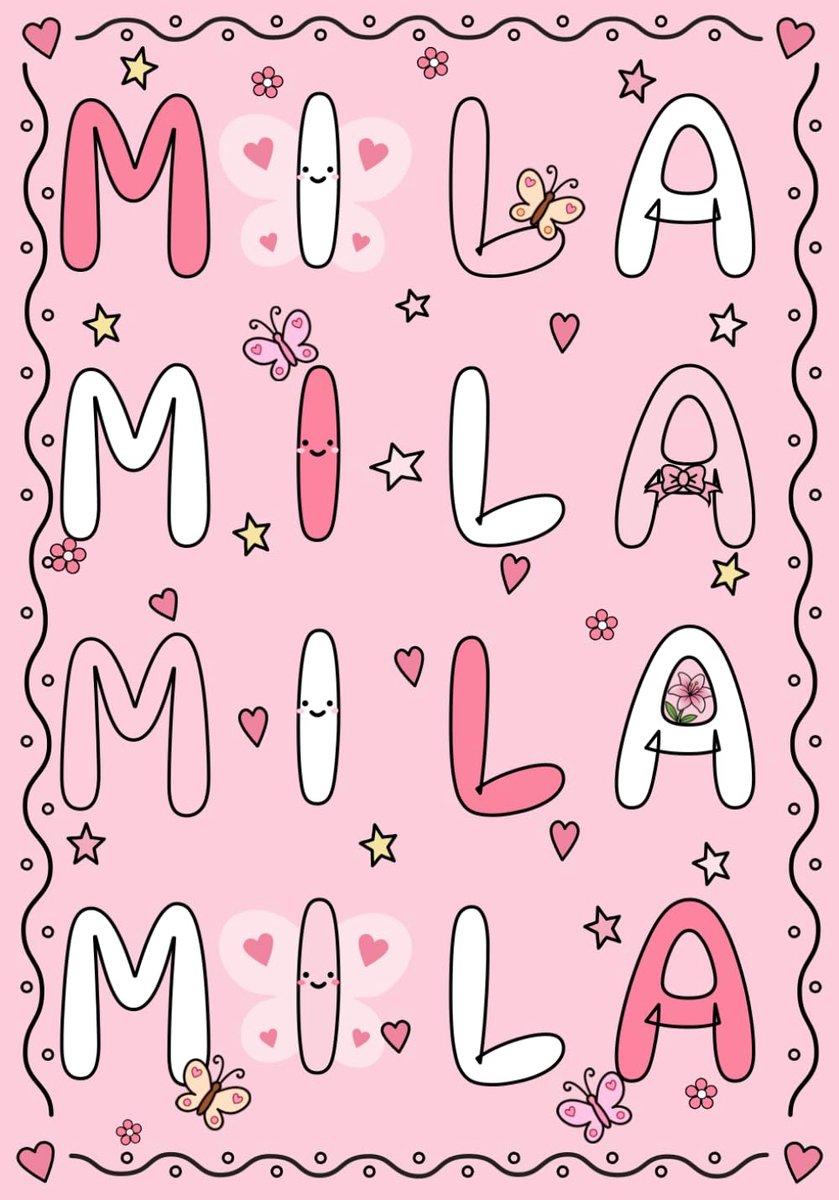 A Personalized Notebook for Those Lucky Enough to Have the World?s Most Wonderful Name