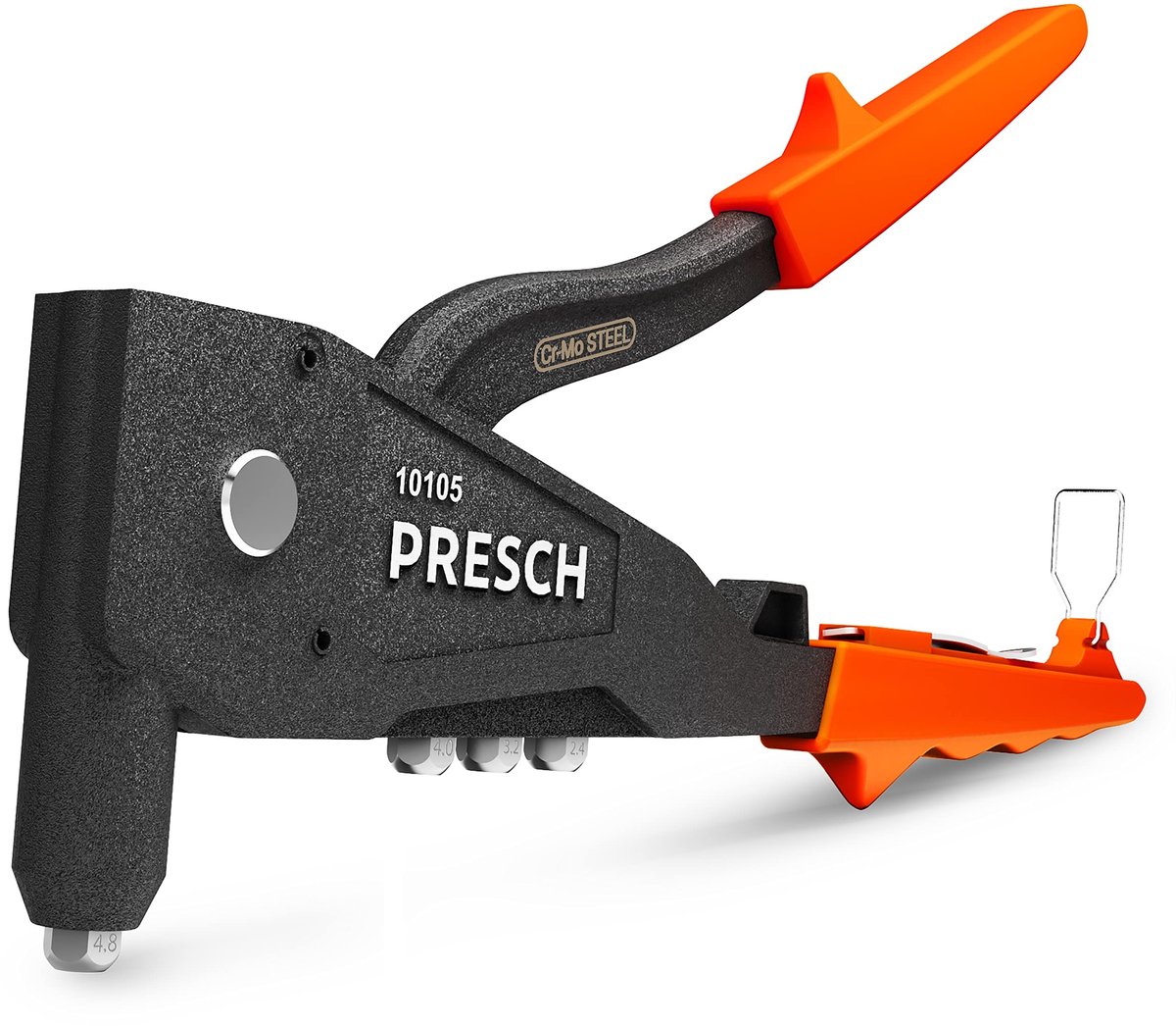 Omgoods - Blind Rivet Pliers met Rivet Gauge