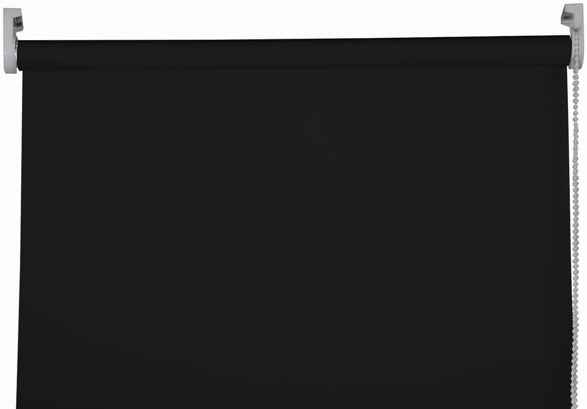 Blackout Rolgordijn - Thermisch Geïsoleerd - 60 x 165 cm