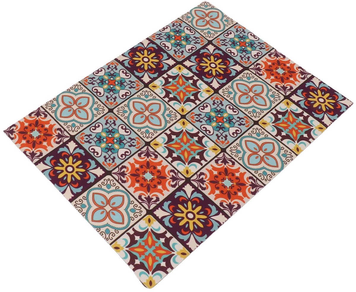 Omgoods - Waterdichte Koffiemachine Mat - 40x50cm voor Keuken en Bar