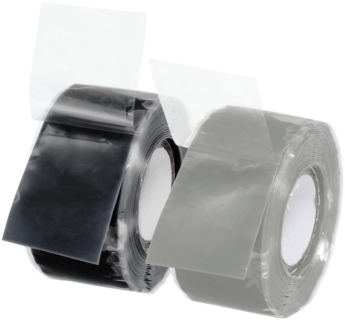 Omgoods - Anti-slip Silicone Band 1 Inch x 10 m - Zelfklevende Grip Band voor Fitness en Reparatie