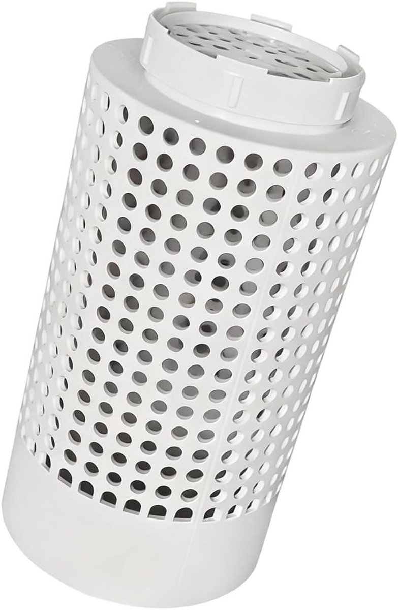 Composteerbak - Composter Bak - Afval Verwerken - Gelaagd Ontwerp - 30 x 20 x 3 cm - Groen