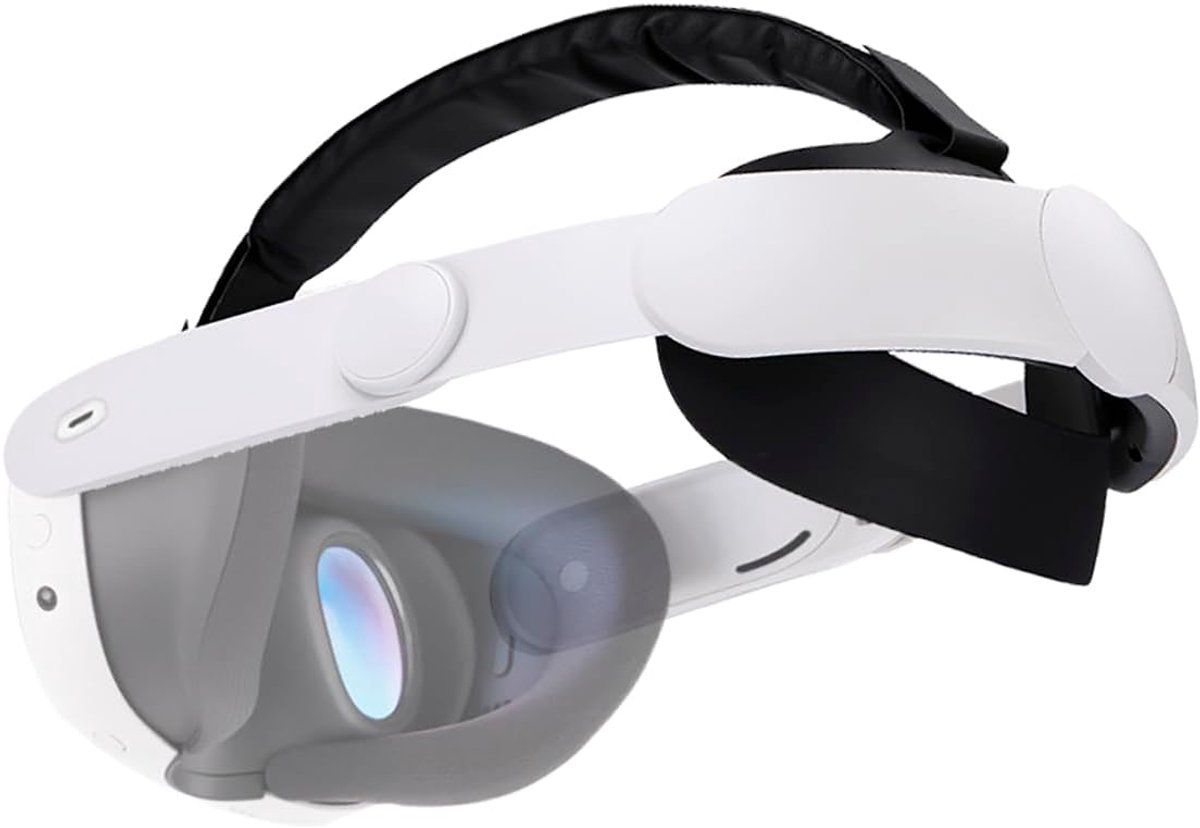 Armband compatibel met Meta Quest 3S en Quest 3 Virtual Reality-bril