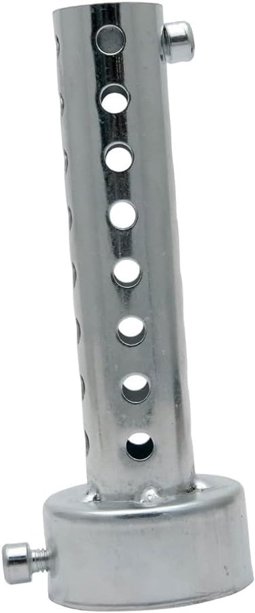 Uitlaatdemper voor motorfietsen, Kacepar 48 mm Db Killer Muffler