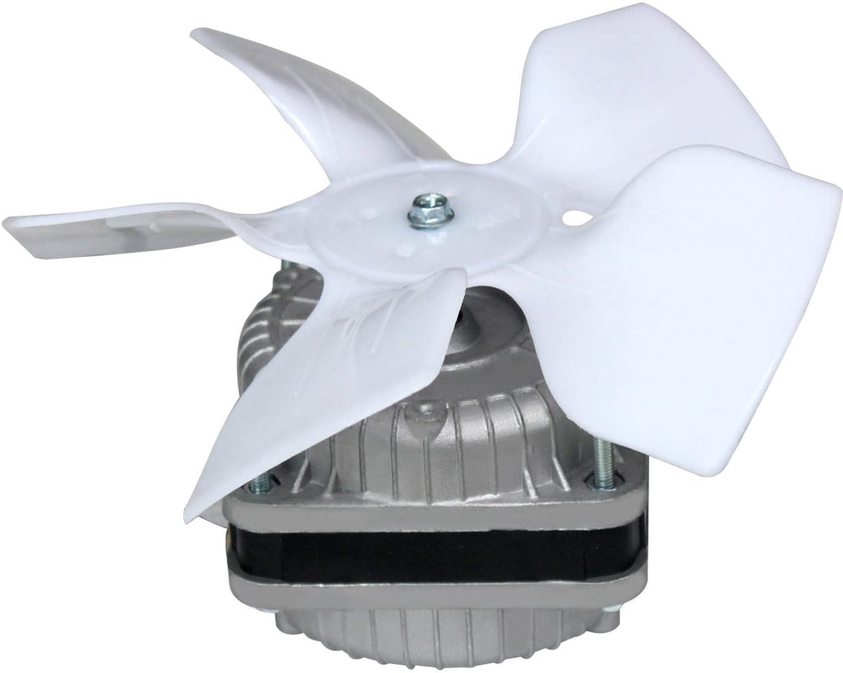motor 220v koelkast motor 25W 35W 40W 60W ventilatormotor koelmotor