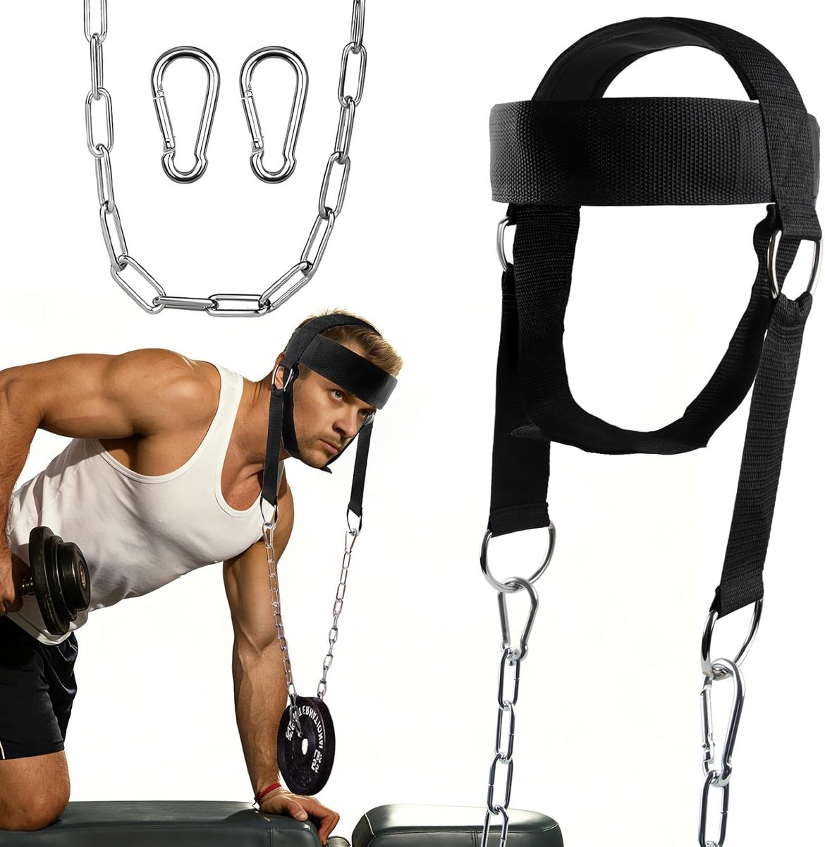 Nektrainer, nektrainer