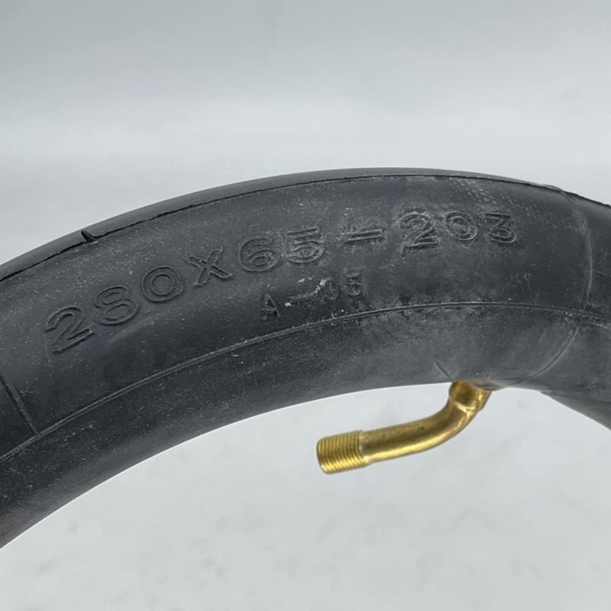 Autoped Binnenband 12" 280 x 65-203 Binnenband voor Auto Elektrische Autoped