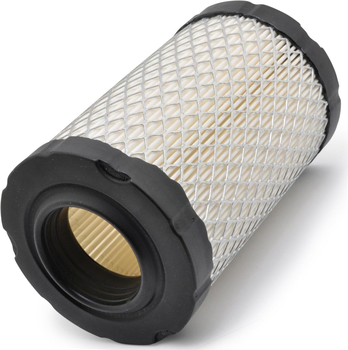 luchtfilter voor zitmaaier Briggs & Stratton 9 tot 12,5 pk 31C700 31P677 40R577 (17,5 pk) 796031 591334 594201 590825 4243 Husqvarna 53279603 1 Bestgreen Viking MTD Mc Culloch Jonsered