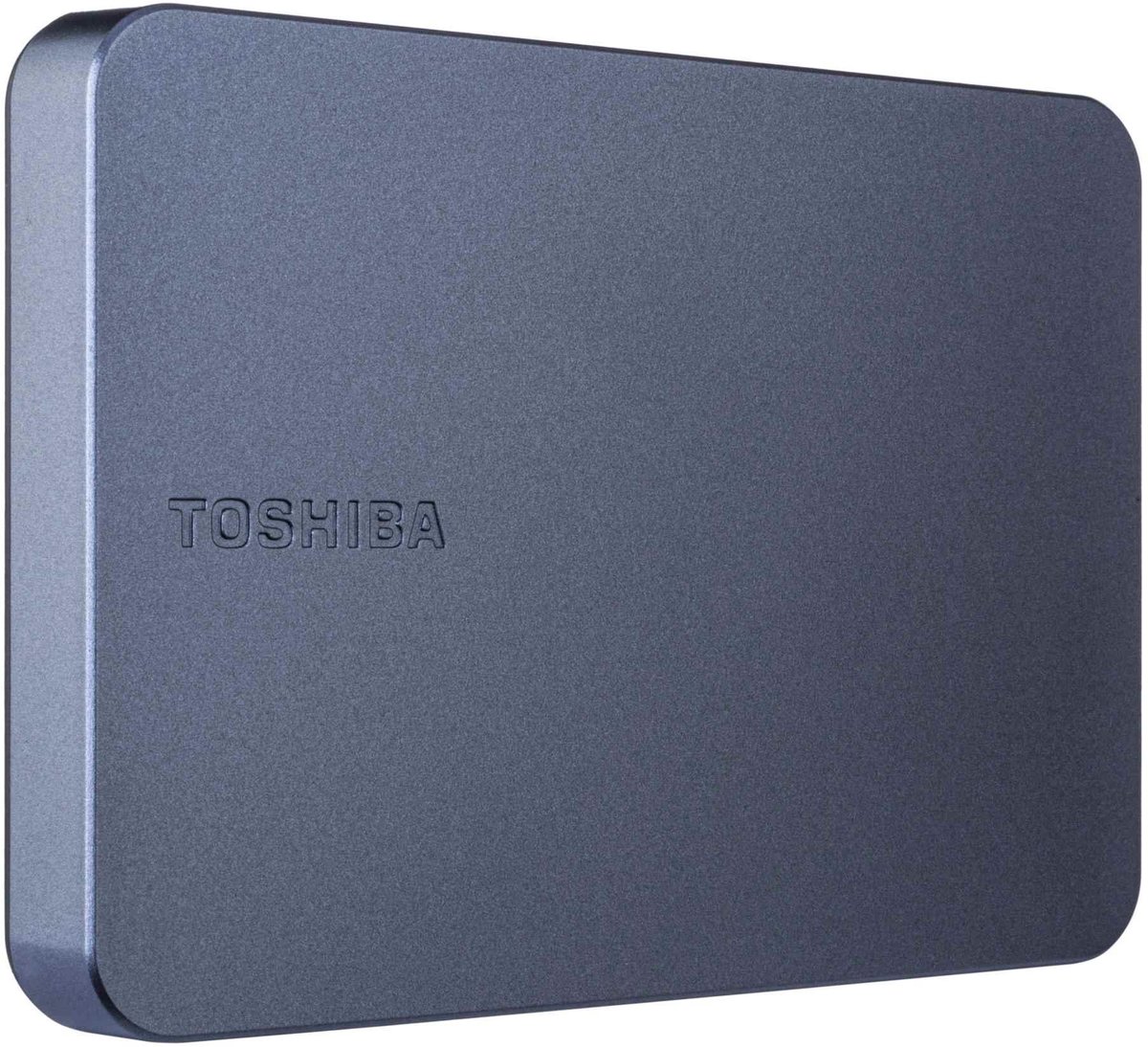 Toshiba Canvio Externe Harde Schijf 2TB