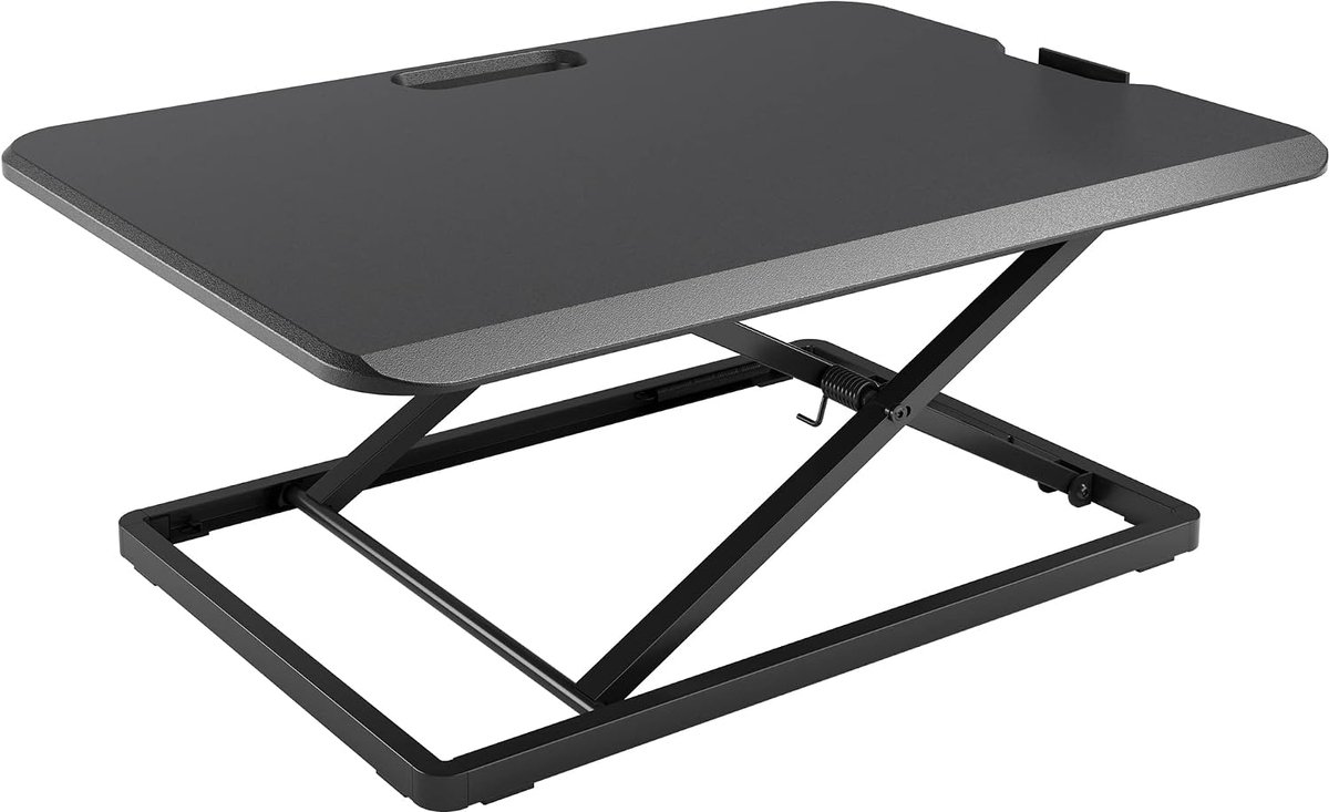 Sit-Stand Werkplaatsbureau
