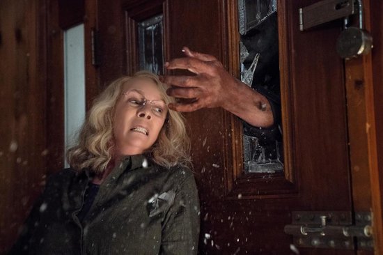 Halloween Trilogie - Horror Films - Filmavond - 4K Ultra HD - 3 discs - Niet gespecificeerd — afbeelding 5