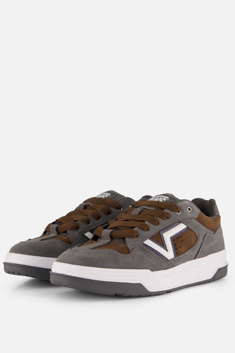 Vans Upland 2 sneakers Bruin