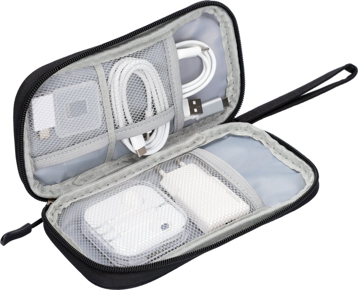 Mobiparts Accessory Organiser Black