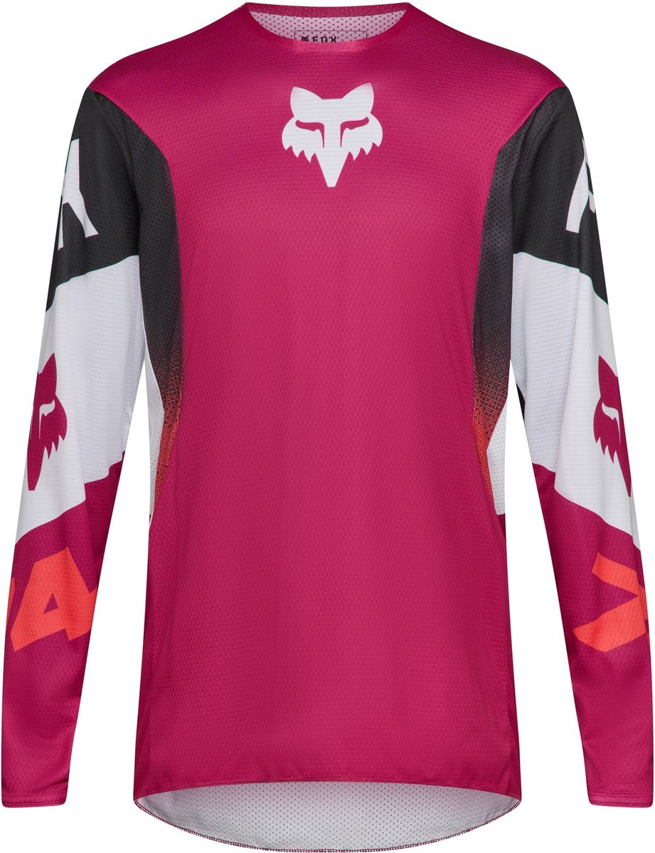 FOX 360 Tine Motorcross trui -