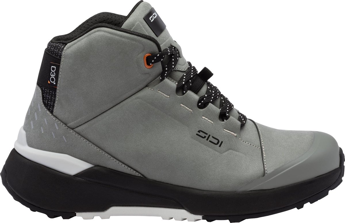 Sidi Nucleus Suede waterdichte motorschoenen -