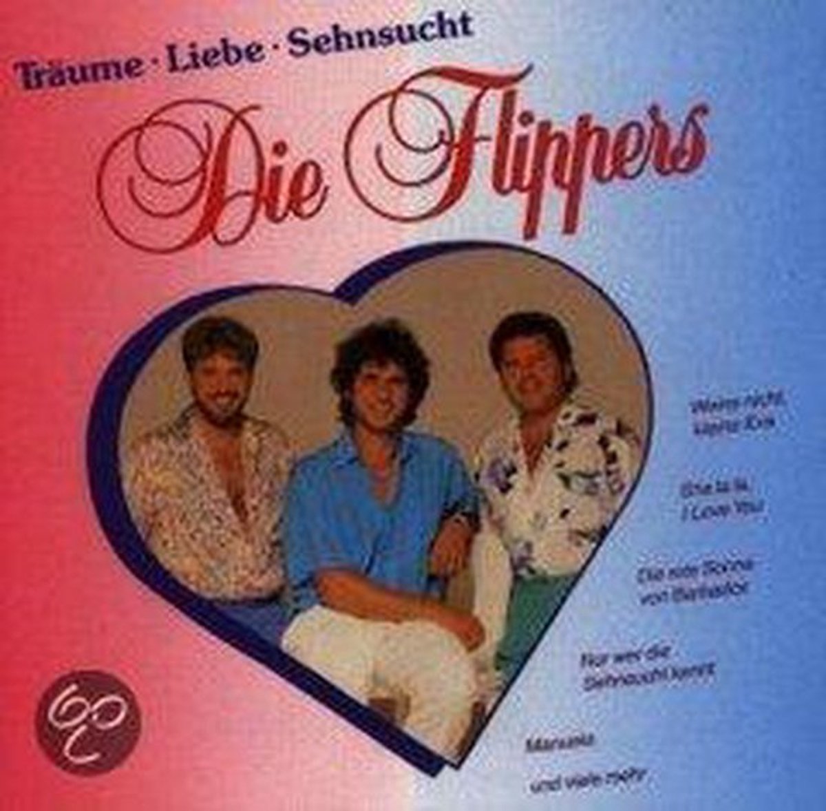 Traeume Liebe Sehnsucht