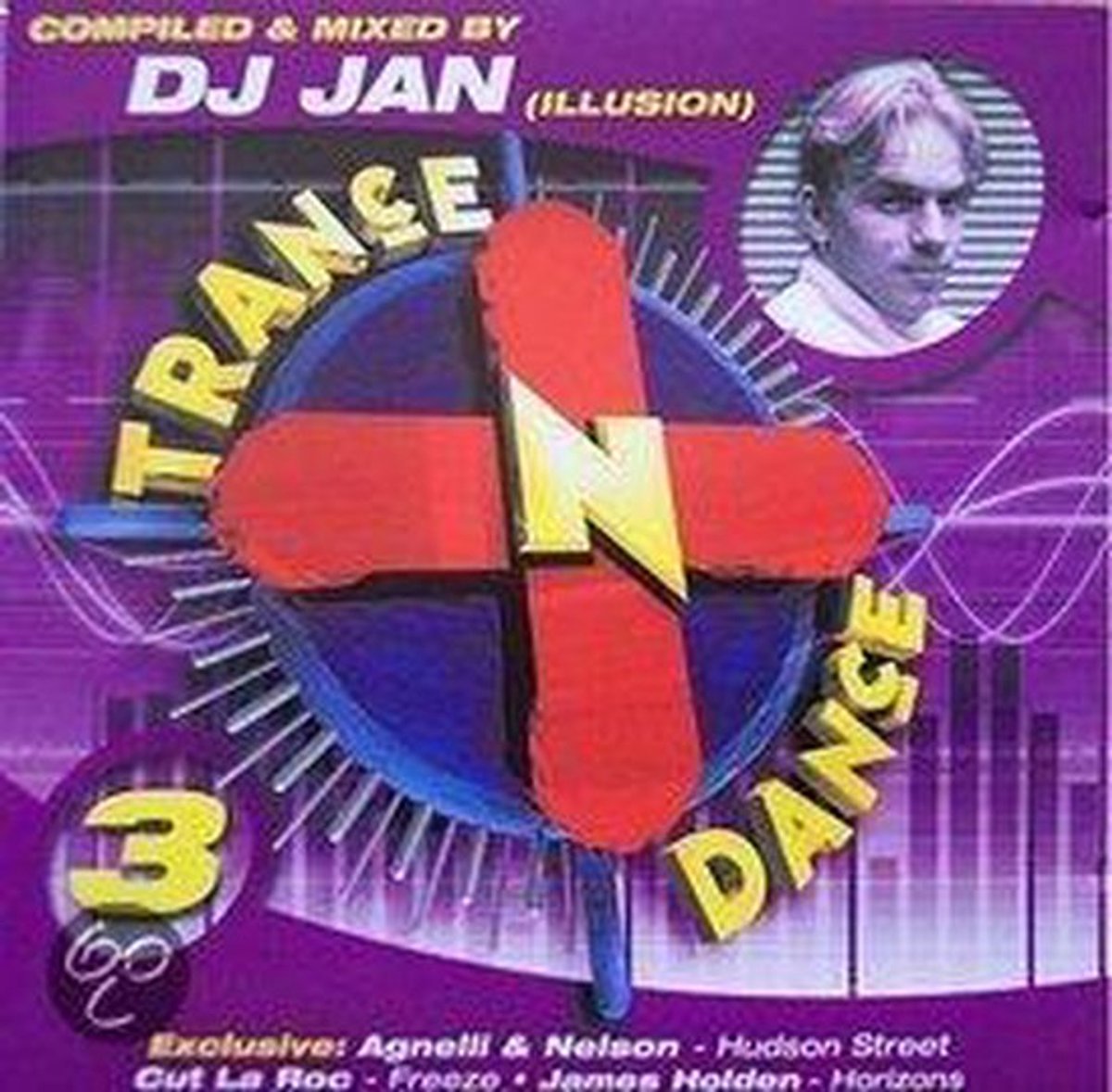 Trance n dance (DJ Jan)