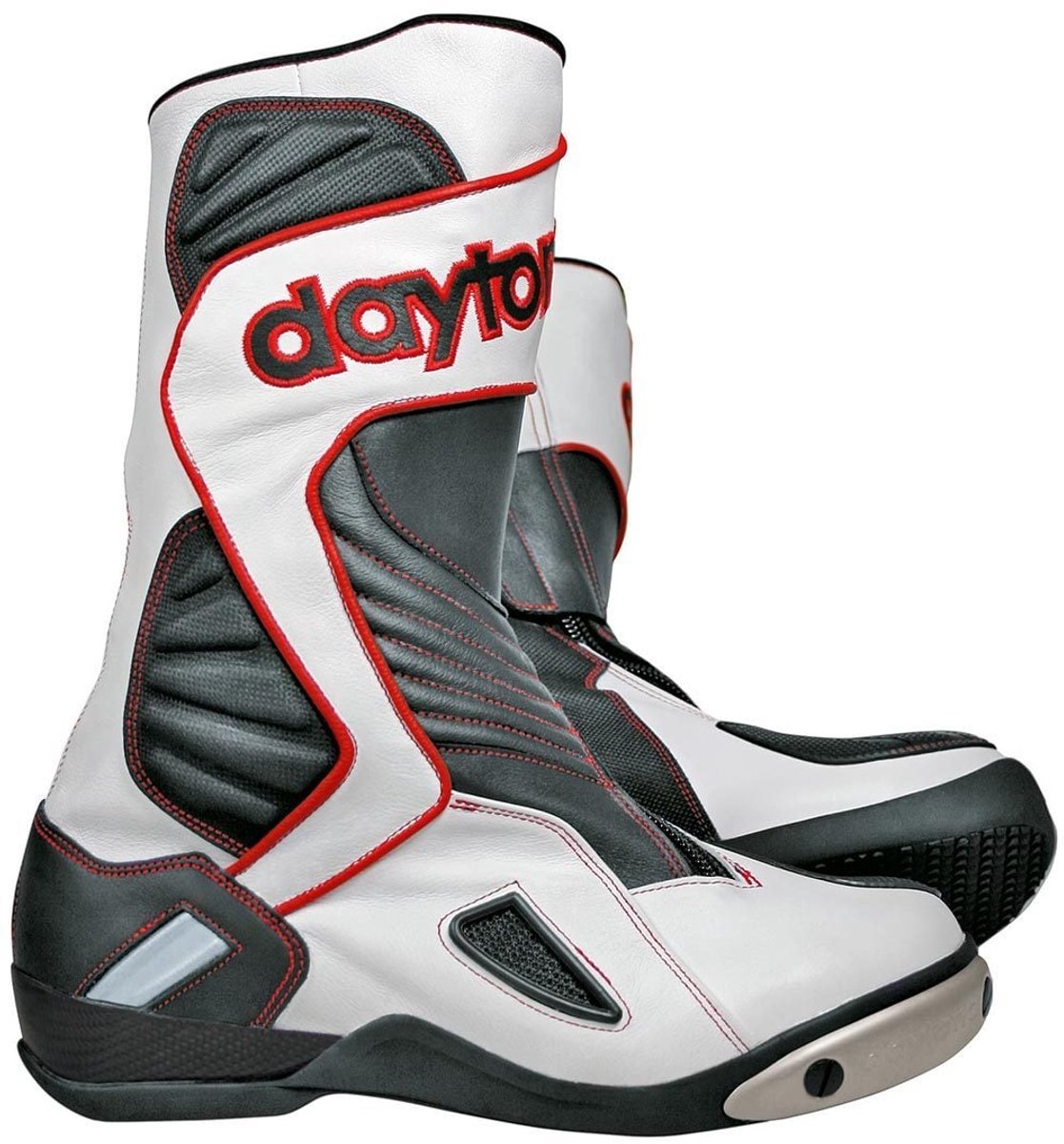 Daytona Evo Voltex GTX Gore-Tex waterdichte motorlaarzen -