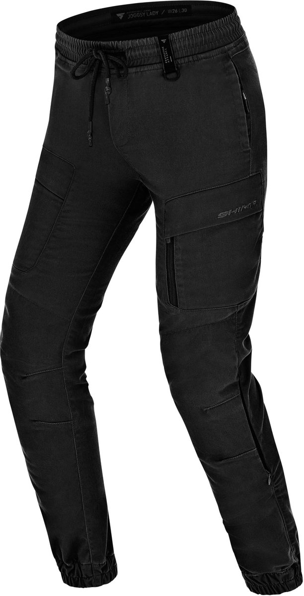 SHIMA Joggsy Dames Motorfiets Textiel Broek -