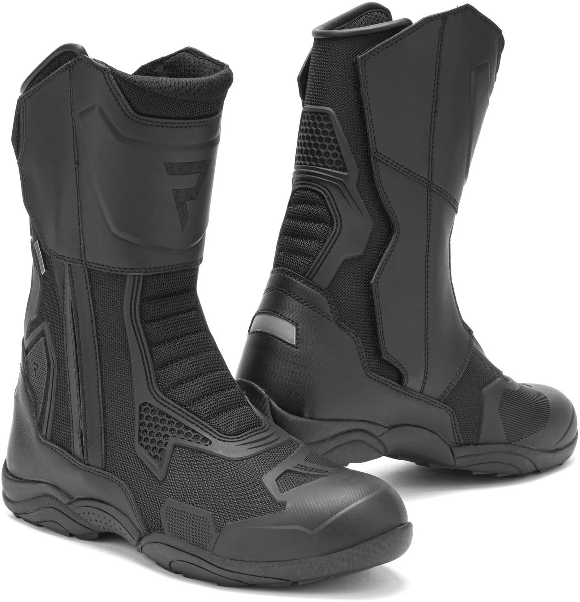 Rebelhorn Range waterdichte motorlaarzen -
